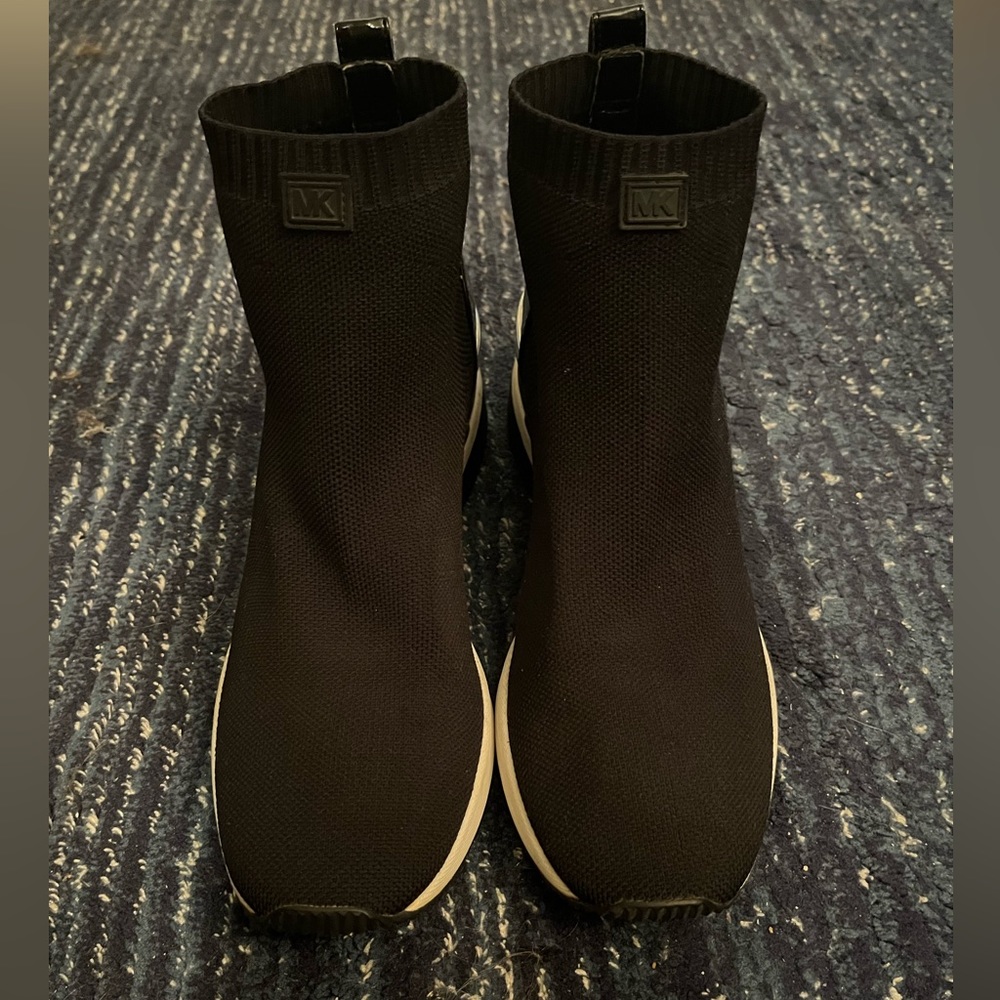 Michael Kors sock sneaker